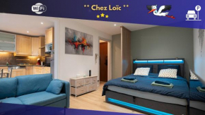 Chez Loïc